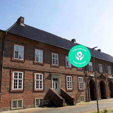 Hotel Pelli Hof Rendsburg By Tulip Inn Buitenkant foto