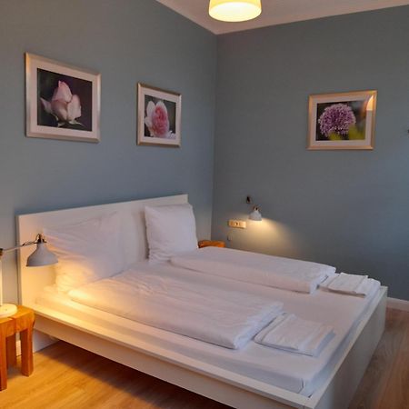 Hotel Pelli Hof Rendsburg By Tulip Inn Buitenkant foto