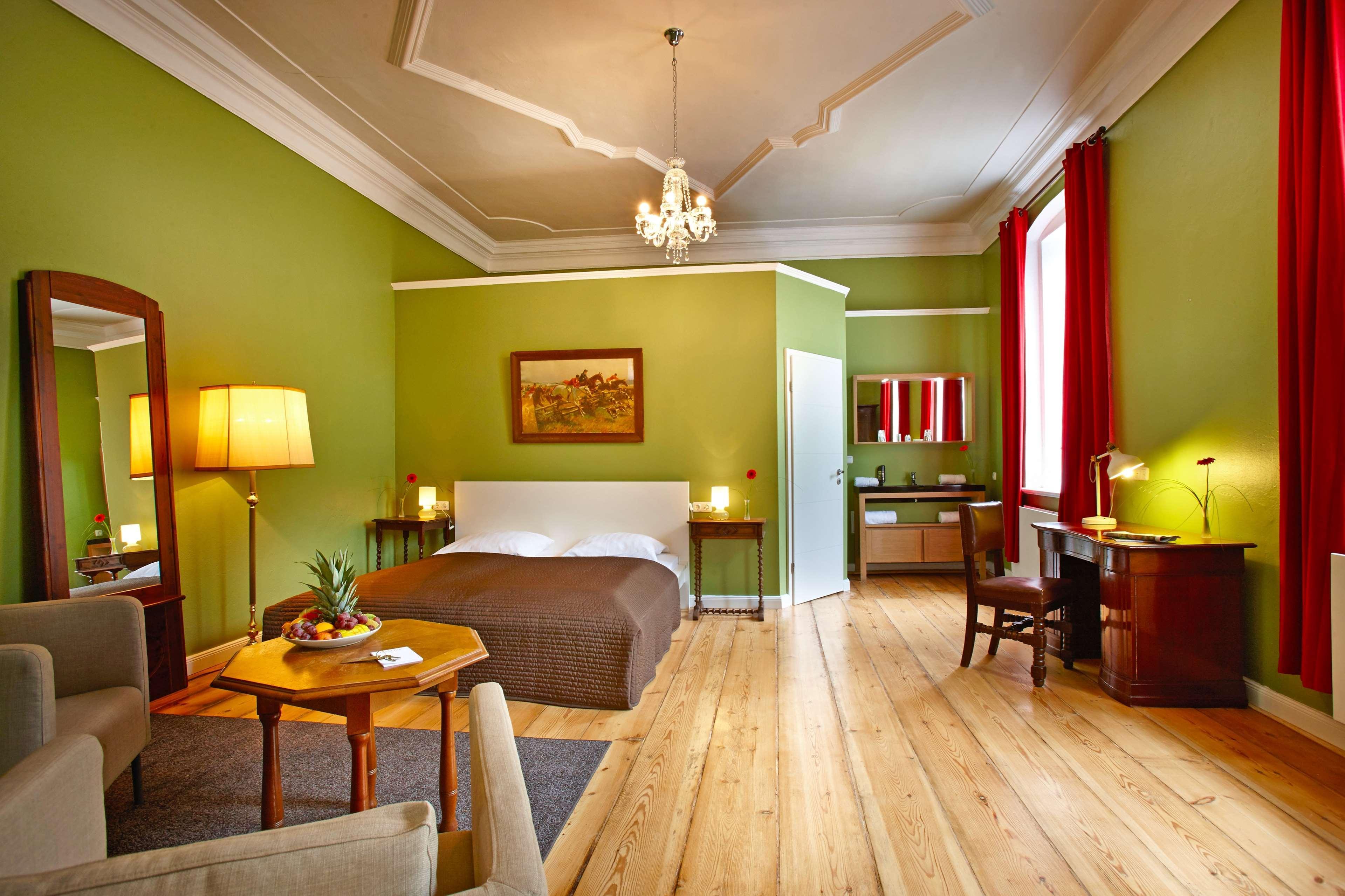 Hotel Pelli Hof Rendsburg By Tulip Inn Buitenkant foto