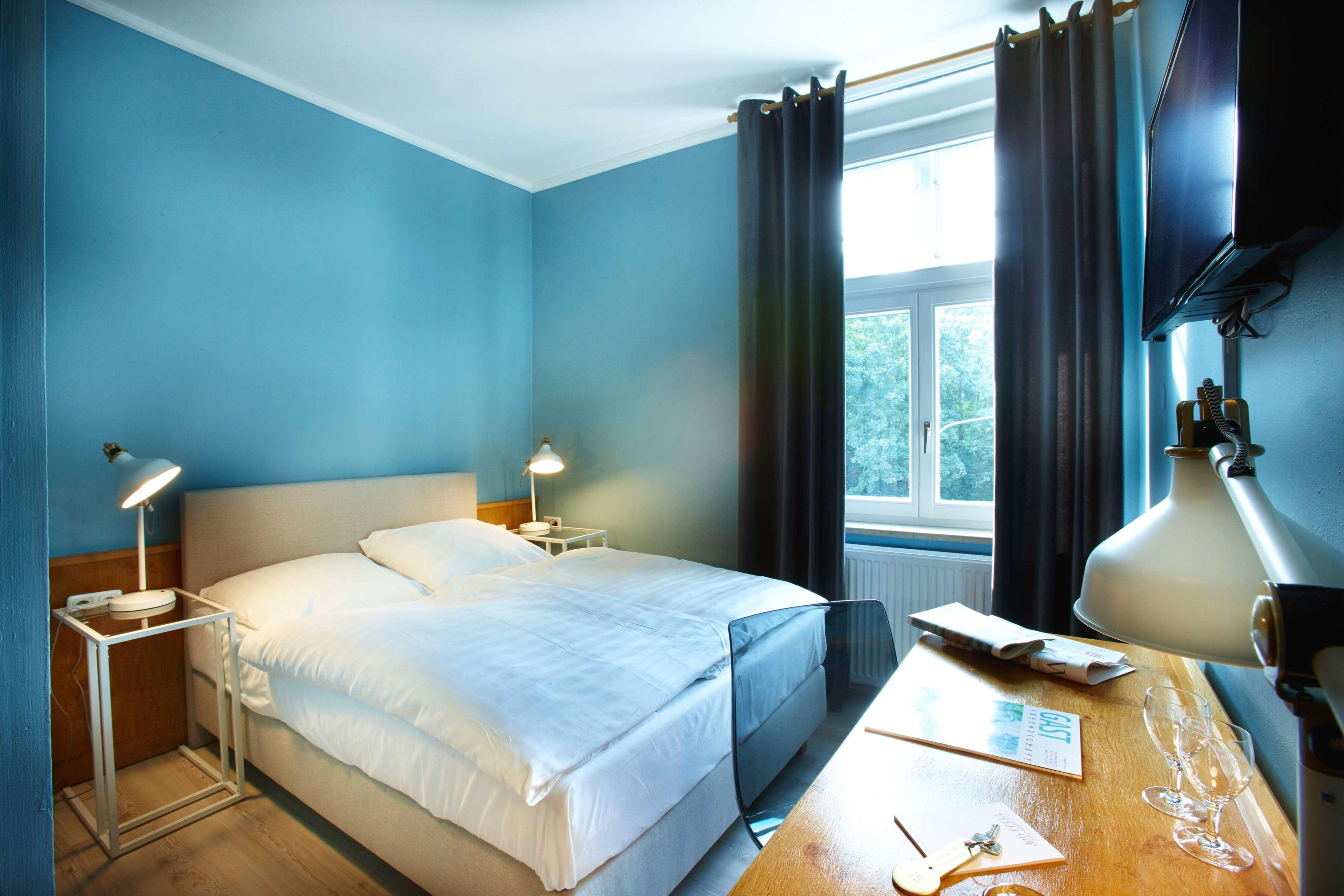 Hotel Pelli Hof Rendsburg By Tulip Inn Buitenkant foto