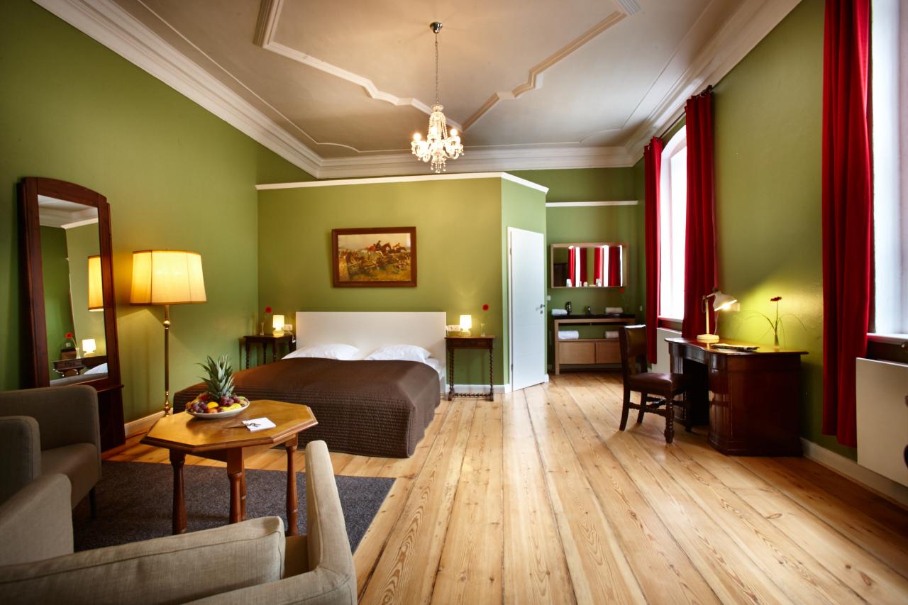 Hotel Pelli Hof Rendsburg By Tulip Inn Buitenkant foto