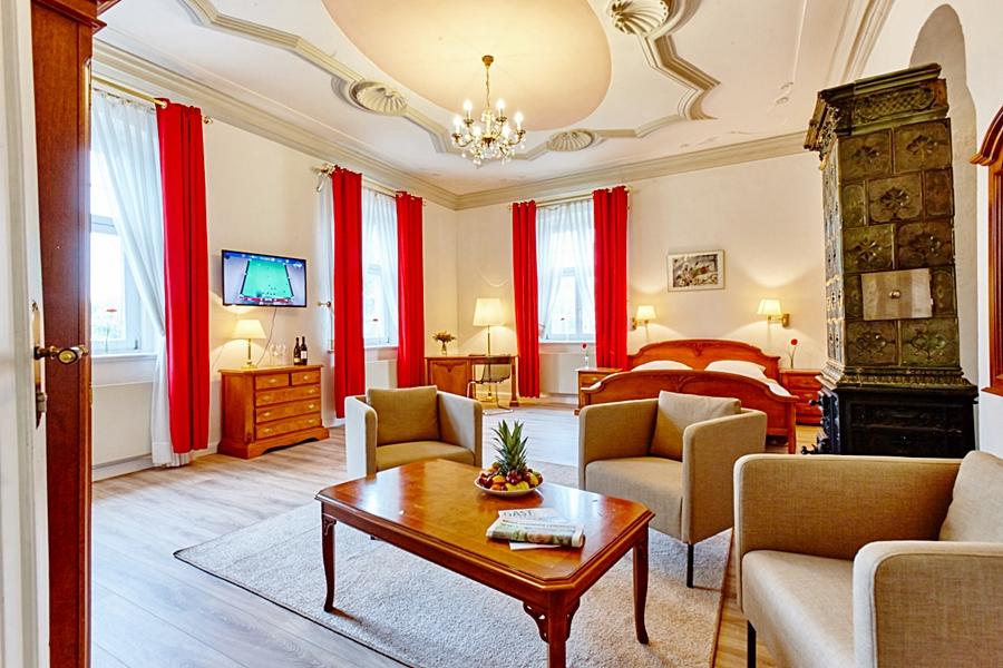 Hotel Pelli Hof Rendsburg By Tulip Inn Buitenkant foto