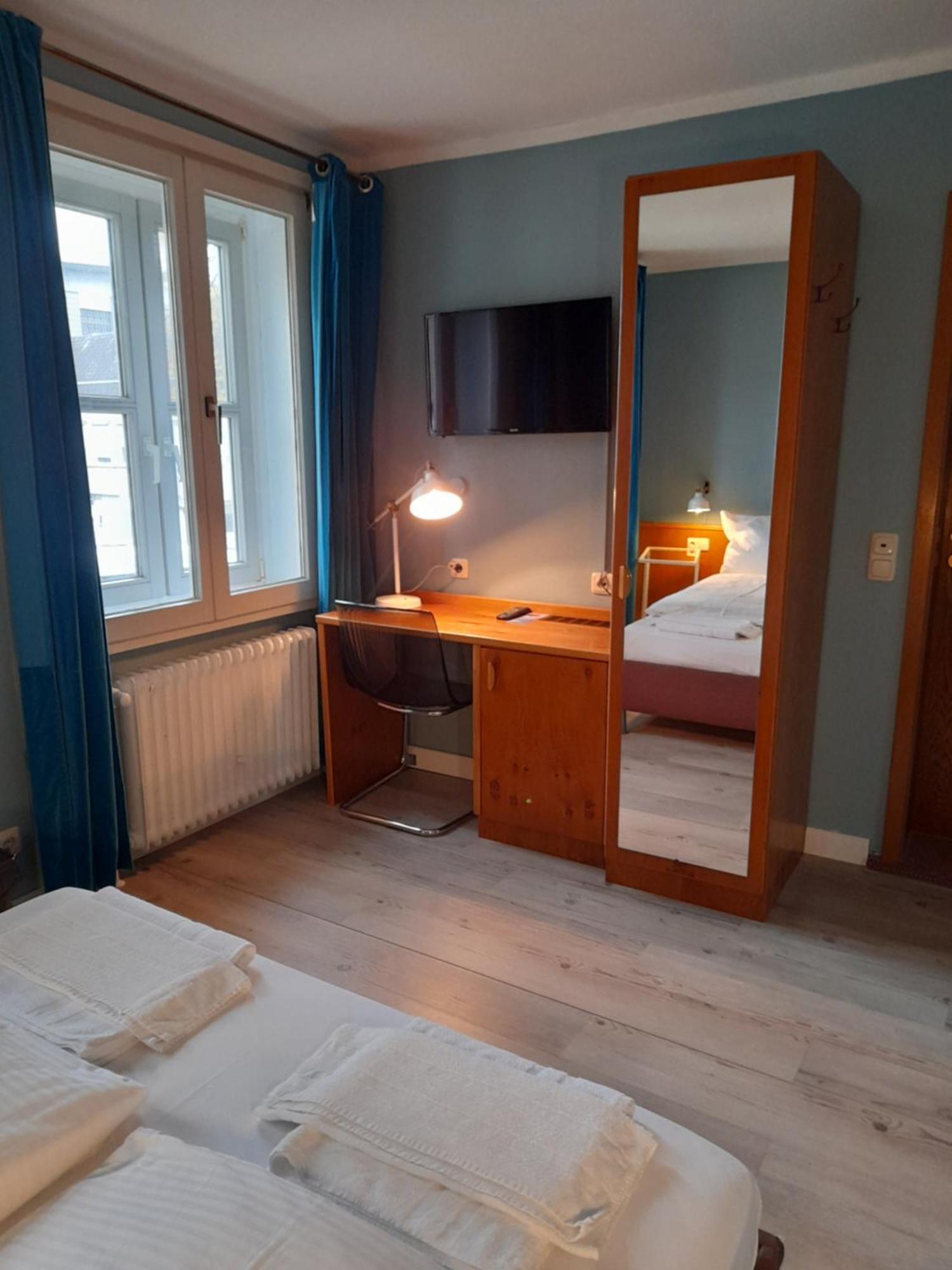 Hotel Pelli Hof Rendsburg By Tulip Inn Buitenkant foto